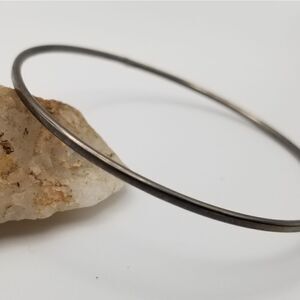 Dark academia bracelet bangle. B608